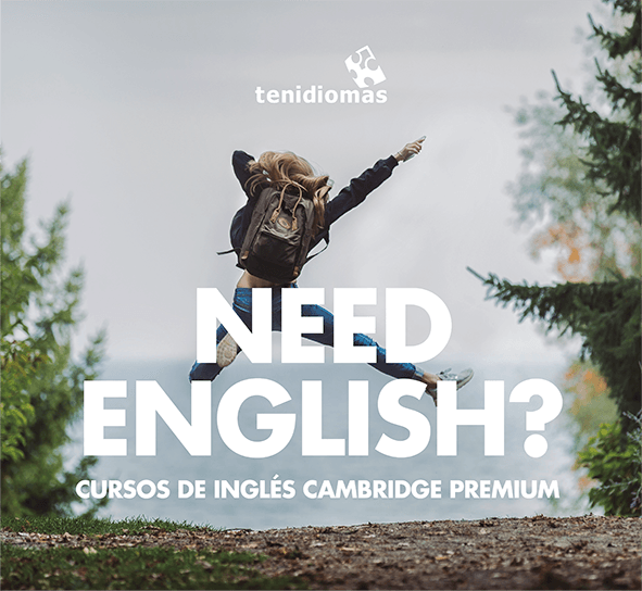 Curso Cambridge Premium Tenidiomas